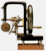 Pequeña historia de las Maquinas de coser